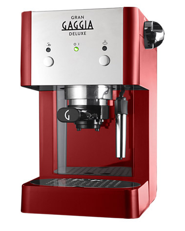 Gaggia RI8425/22 - Kaffeemaschinen