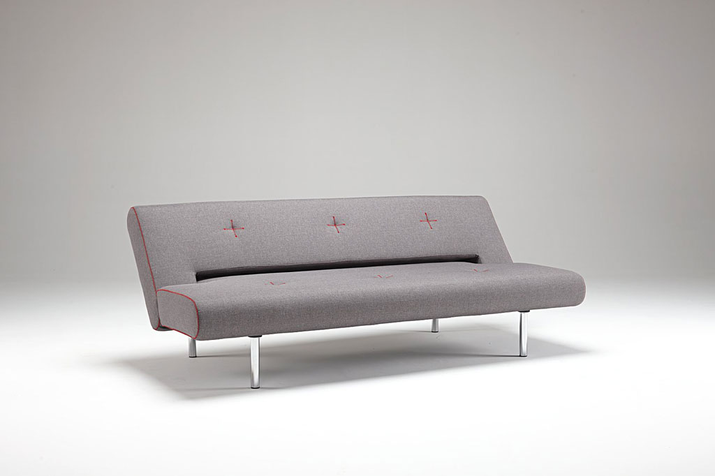 innovation puzzle luxe sofa bed