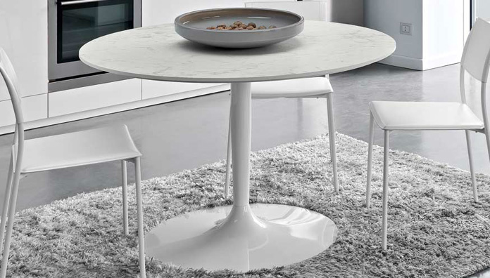 PLANET Connubia Table - CB/4005