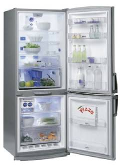 ARC104A+/1 WHIRLPOOL Réfrigérateur 1 porte pas cher ✔️ Garantie