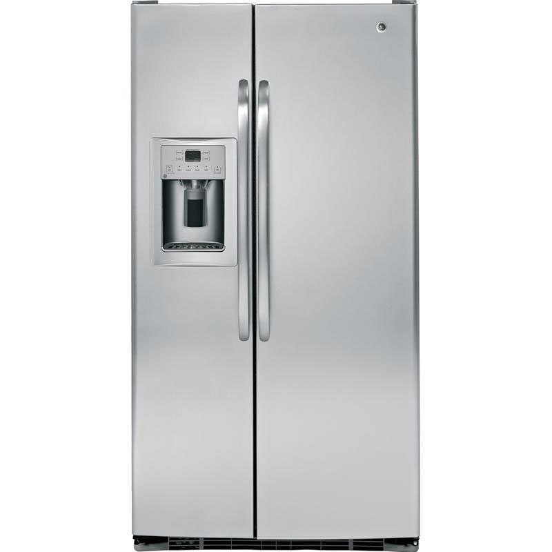 Achat en ligne le Réfrigérateur congélateur General GE373BGL en Israel