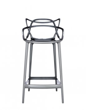 Kartell Masters Stool 5849 Sgabello - Sgabelli